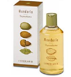 MANDORLA BAGNOSCHIUMA 250 ML - FarmaLucia