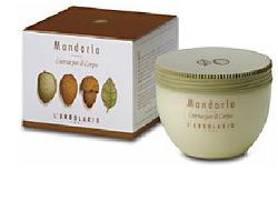 MANDORLA CREMA CORPO 300 ML - FarmaLucia