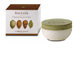 MANDORLA IMPACCO CREMA MANI 200 ML - FarmaLucia
