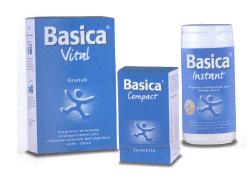 BASICA VITAL 200 G - FarmaLucia