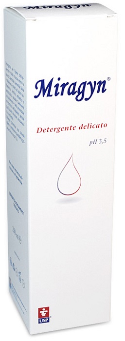 MIRAGYN DETERGENTE 250 ML - FarmaLucia