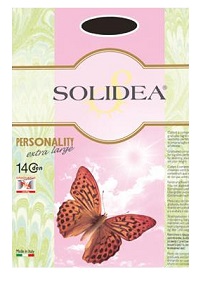 PERSONALITY 140 SHEER COLLANT VISONE 3XXL - FarmaLucia