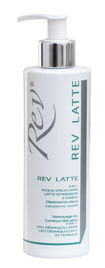REV LATTE FLACONE 250 ML - FarmaLucia