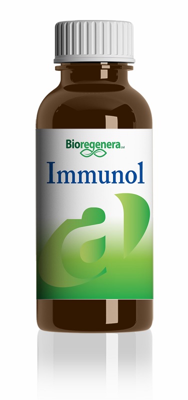 IMMUNOL GOCCE 50 ML - FarmaLucia