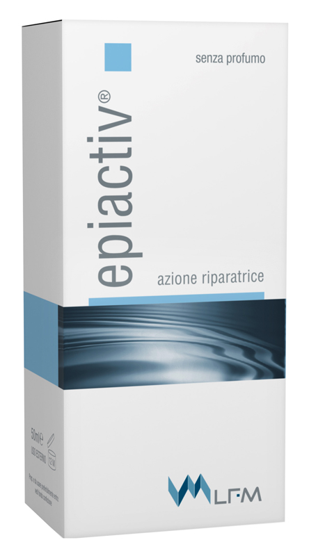 EPIACTIV CREMA AZIONE RIPARATRICE 50 ML SENZA PROFUMO - FarmaLucia