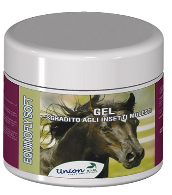EQUINOFLY SOFT GEL PROTEZIONE NATURALE 500 ML - FarmaLucia