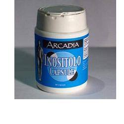 INOSITOLO 60 CAPSULE - FarmaLucia