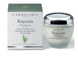 ALTAFITOCOSMESI RISPOSTA FERMEZZA CREMA FITOFILLER VISO 50 ML - FarmaLucia