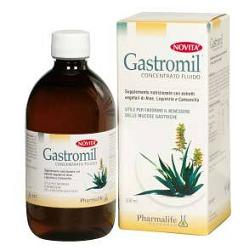 GASTROMIL CONCENTRATO FLUIDO 500 ML - FarmaLucia