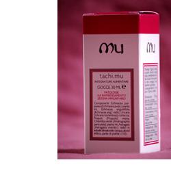 TACHI MU GOCCE 30 ML - FarmaLucia