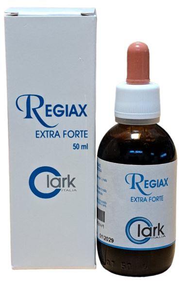 REGIAX GOCCE 50 ML - FarmaLucia