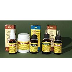PROPOLI SENZA ALCOL GOCCE 20 ML - FarmaLucia