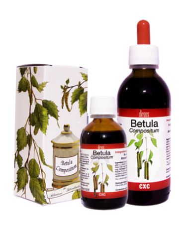 BETULA COMPOSITUM 150 ML - FarmaLucia