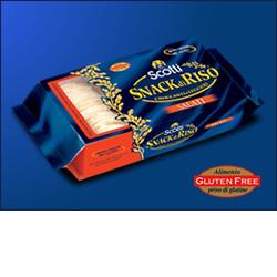 SNACK RISO SALATI 100 G - FarmaLucia