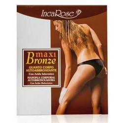INCAROSE MAXI BRONZE GUANTO - FarmaLucia