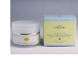 AQUA TABIANO CREMA IDRATANTE PROFUMATA 50 ML - FarmaLucia