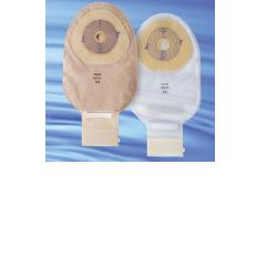 SACCA ILEOSTOMIA TRASPARENTE RITAGLIABILE 13-60MM FLAIR ILEO ANGEL 30 PEZZI - FarmaLucia