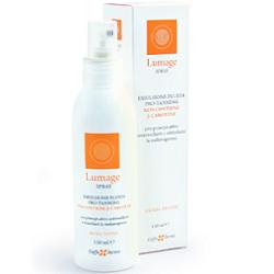 LUMAGE SPRAY EMULSIONE FLUIDA 150 ML - FarmaLucia