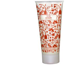 CREMA CORPO YUTA ZENZERO - FarmaLucia