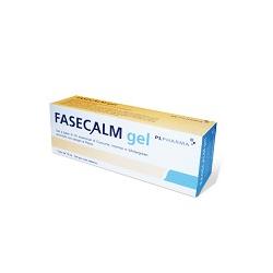 GEL FASECALM 75 ML - FarmaLucia