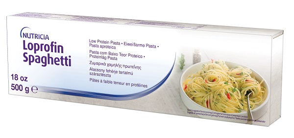 LOPROFIN SPAGHETTI 500 G - FarmaLucia