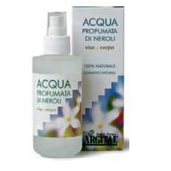 ACQUA PROFUMATA DI NEROLY 125 ML - FarmaLucia