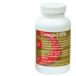 OMEGA-3 EFA 90 CAPSULE - FarmaLucia