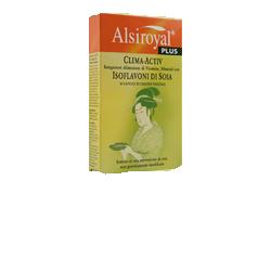 CLIMA ACTIV PLUS 30 CAPSULE - FarmaLucia