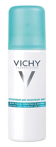 DEODORANTE ANTI-TRASP AEROSOL 125 ML - FarmaLucia