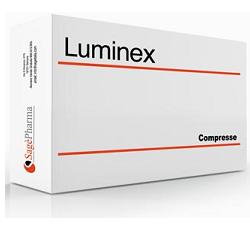 LUMINEX 30 COMPRESSE - FarmaLucia