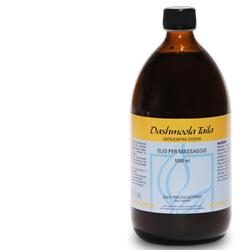 DASHMOOLA TAILA BENEFICA 150 ML - FarmaLucia