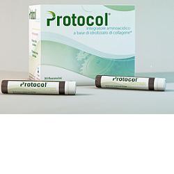 PROTOCOL 10 G 30 FLACONCINI X 25 ML - FarmaLucia