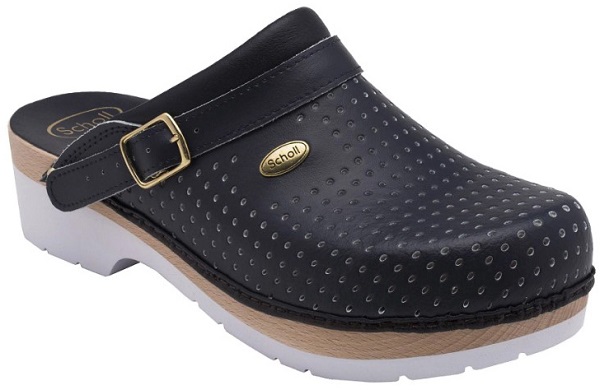 CLOG S/COMF.B/S CE BYCAST BIS UNISEX WOODSNAVY BLUE 43 - FarmaLucia