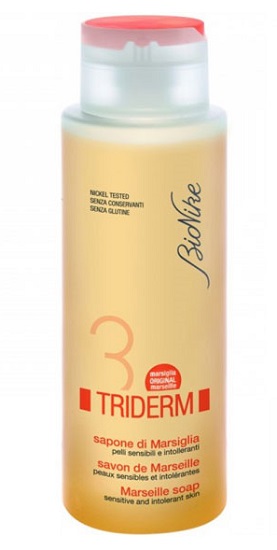 TRIDERM SAPONE MARSIGLIA LIQUIDO 500 ML - FarmaLucia