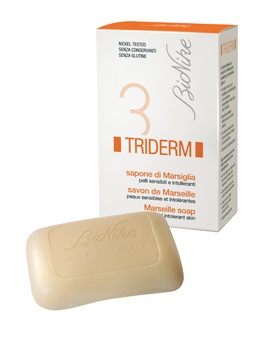 TRIDERM SAPONE MARSIGLIA PANETTO 100 G - FarmaLucia