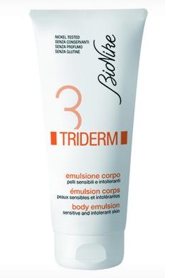 TRIDERM EMULSIONE CORPO 200 ML - FarmaLucia