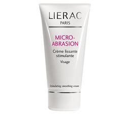 LIERAC MICRO ABRASION ESFOLIANTE VISO 50 ML - FarmaLucia