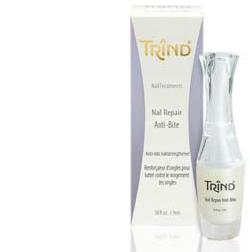 TRIND NAIL REPAIR ANTI BITE RINFORZANTE PER UNGHIE PER ONICOFAGICI 9 ML - FarmaLucia