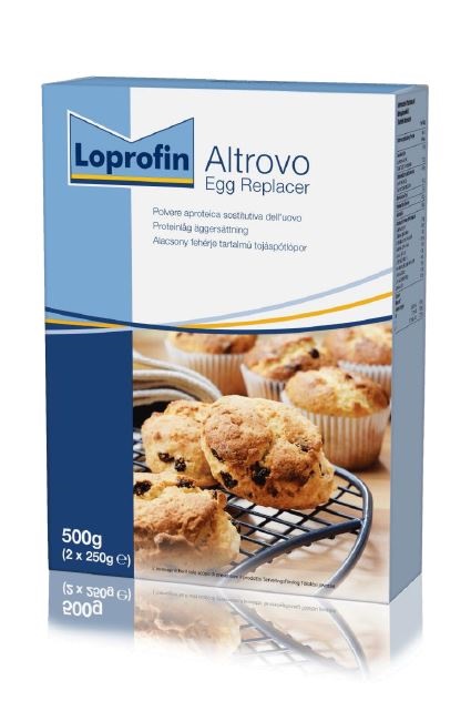 LOPROFIN ALTROVO 2 BUSTE DA 250 G - FarmaLucia