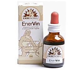 ENERVIN 50 ML - FarmaLucia