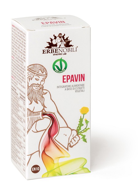 EPAVIN 50 ML - FarmaLucia