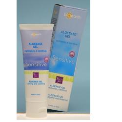 ALOEBASE SENSITIVE GEL LENITIVO - FarmaLucia