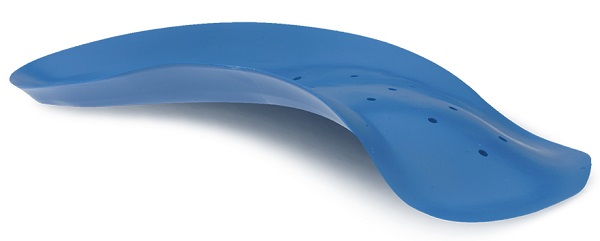 PLANTARE ATTIVO PREFORMATO BIONAIF BLU MISURA PICCOLA 2 PEZZI - FarmaLucia