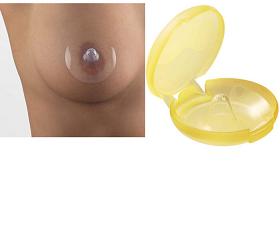 CAPPELLETTI PER IL SENO CONTACT L 2 PEZZI - FarmaLucia
