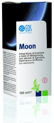 EOS MOON PIANTE SERA GOCCE 100 ML - FarmaLucia