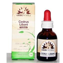 FITOBLASTO CEDRUS LIBANI 50 ML - FarmaLucia