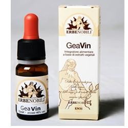 GEAVIN 10 ML - FarmaLucia