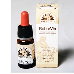 ROBURVIN 10 ML - FarmaLucia