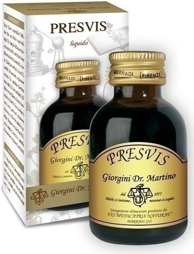 PRESVIS LIQUIDO 50 ML - FarmaLucia