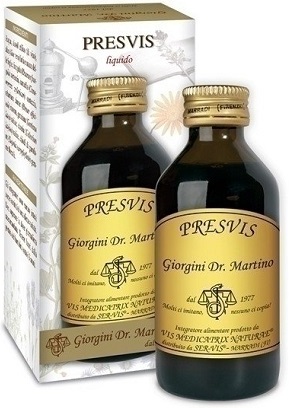 PRESVIS LIQUIDO 100 ML - FarmaLucia